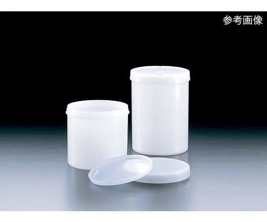 64-3686-27　高包装容器1L　02160