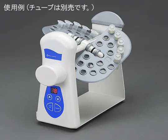 62-1609-45　［已停用］迷 管旋转器　05-450-127