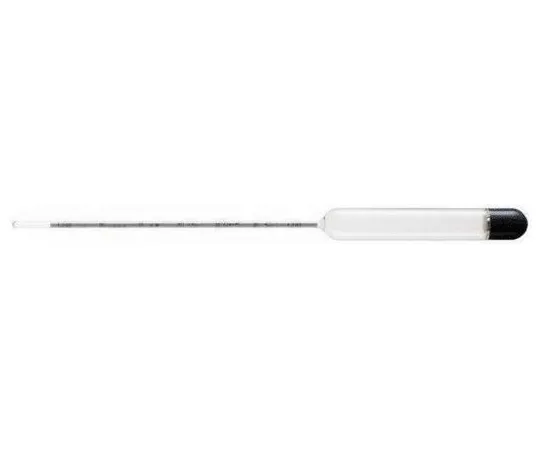 67-4569-07　Standard Specific Gravimeter 19 Pieces Set Large No. 1 with Inspection Report　JC-9201-S