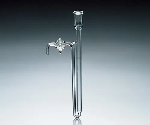 61-0039-25　硝酸还原系统用柱管 (玻璃管)　CL0171-01-10