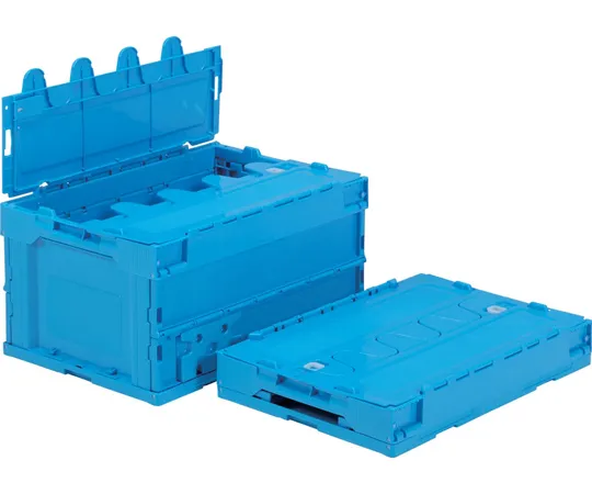 67-7114-55　Container L41B-D Blue　55579000BL504