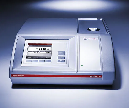 61-9638-54　［已停用］折射仪标尺200　109980