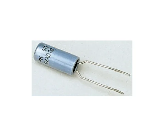 63-4739-23　Vishay 220μF10V直流铝电解电容器，通孔8.2 (Dia。)x 11 mm+85°8.2 mm 5 mm　MAL201354221E3
