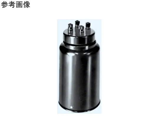 65-8688-05　Ice-Cooled Zero Contact Cooler Case/Jewer Bottle Only For One Case　698-1P
