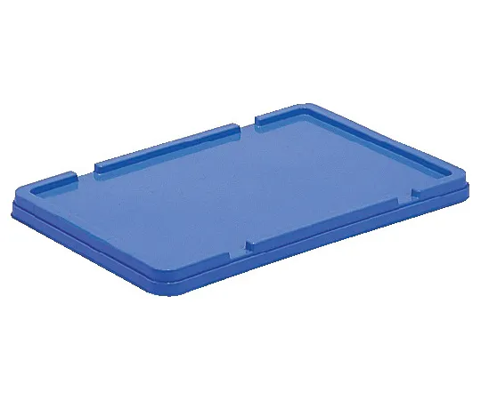 67-7109-89　SN Container B#32 Lid Blue　70270200BL503