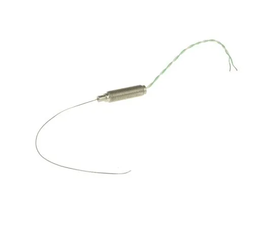 63-4795-43　RS PRO型K热电偶250 mm长，0.5mm直径，0°C→750°C　443-7923
