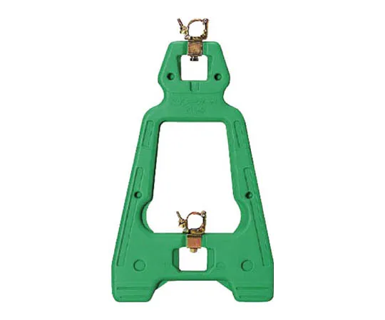 62-0038-91　［Discontinued］150x150mm Toilet Display (Acrylic/Male/Female)　38612