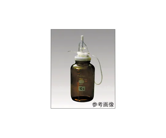 61-9733-04　［已停用］Pypeter (附玻璃瓶) 0.5mL　1820BUNCHU0.5