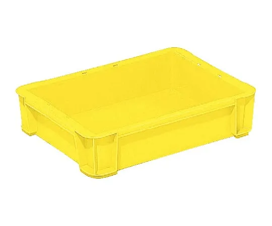 67-7226-26　Container #6 Yellow　20060300YE201