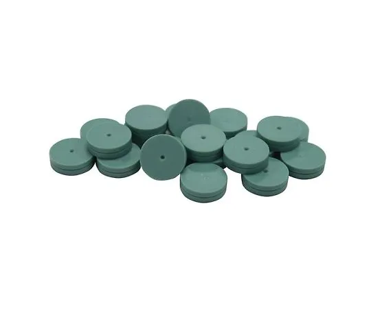 67-4601-20　CRS GC Septa AG3 (Old EC Grade) 11 mm, 100 pcs　246228