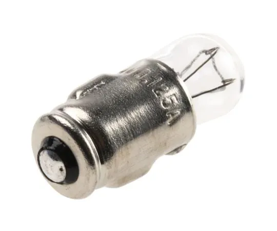 63-4766-98　BA7s指示灯，亮，24 V, 125 mA, 5000小时　339-3311