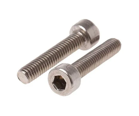 63-4718-97　RS PRO M 4 x 20 mm六角套筒螺丝不锈钢　187-1279