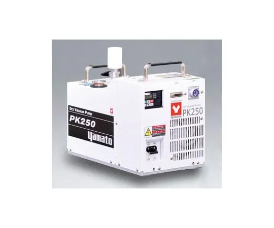 61-9663-30　［已停用］PK250消音器干式真空泵　242278