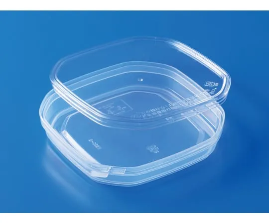 65-9401-71　Container K230-2 Transparent 300 Pieces　20028400TM