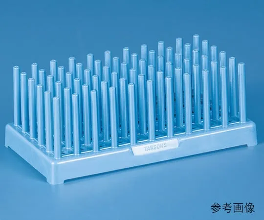 62-2940-34　试管销架96Places 13 mm Blue205060-B　205060-B