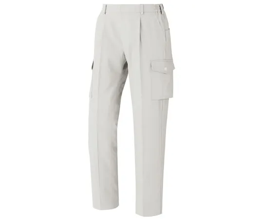 65-1251-44 工作服,VERDEXCEL中性工装裤银灰色SSSVE581C-SITA-SSS VE581C-SITA-SSS