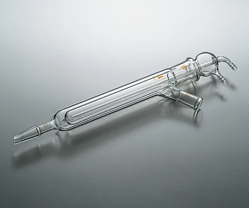 61-0020-52　霍普金斯冷凝器II型200毫米　CL0014-01-10