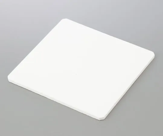 1-2380-01　［已停用］铝板多孔50 x 50 x 3 mm