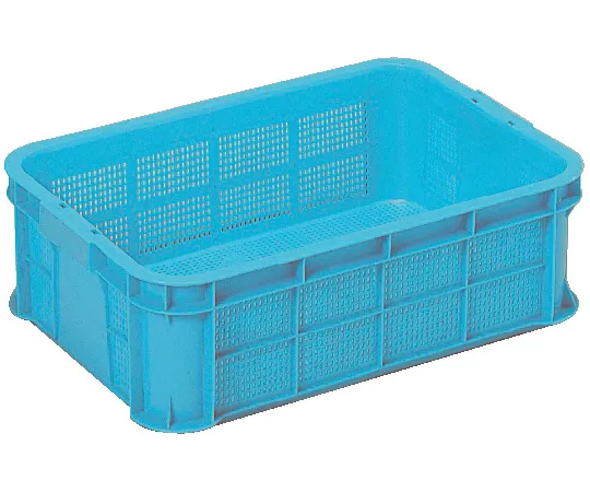 67-6650-17　Container B25-2 Light Blue　10250200BL502