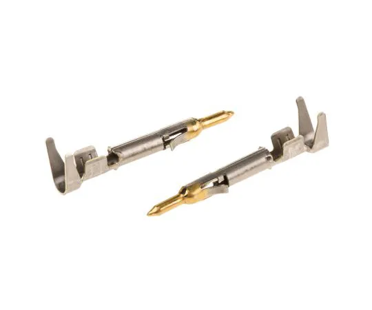 63-4815-63　TE ConnectivityMini-UniversalMATE-N-LOK公头压头端子Contact18AWG170364-3　170364-3