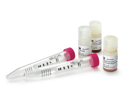 61-0210-67　Pureproteome白蛋白/Igg去除试剂盒;1个套件1个套件　LSKMAGD12