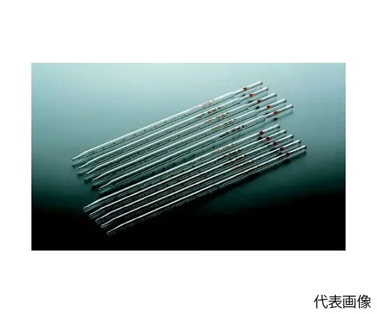 65-2522-21　2055 Tip Measuring Pipette 10 mL　2055-09-10