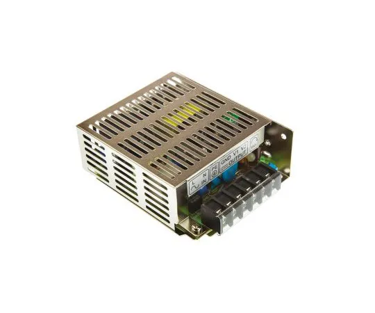 63-4804-30　TRACOPOWER35W双输出嵌入式开关模式电源SMPS, 2.5 A, 4 A, 5/12V直流　TXL 035-0512D