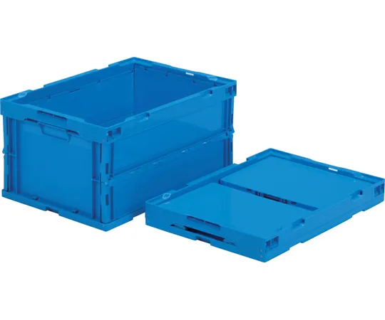 67-7101-47　Container P40B-S Blue　55567000BL504