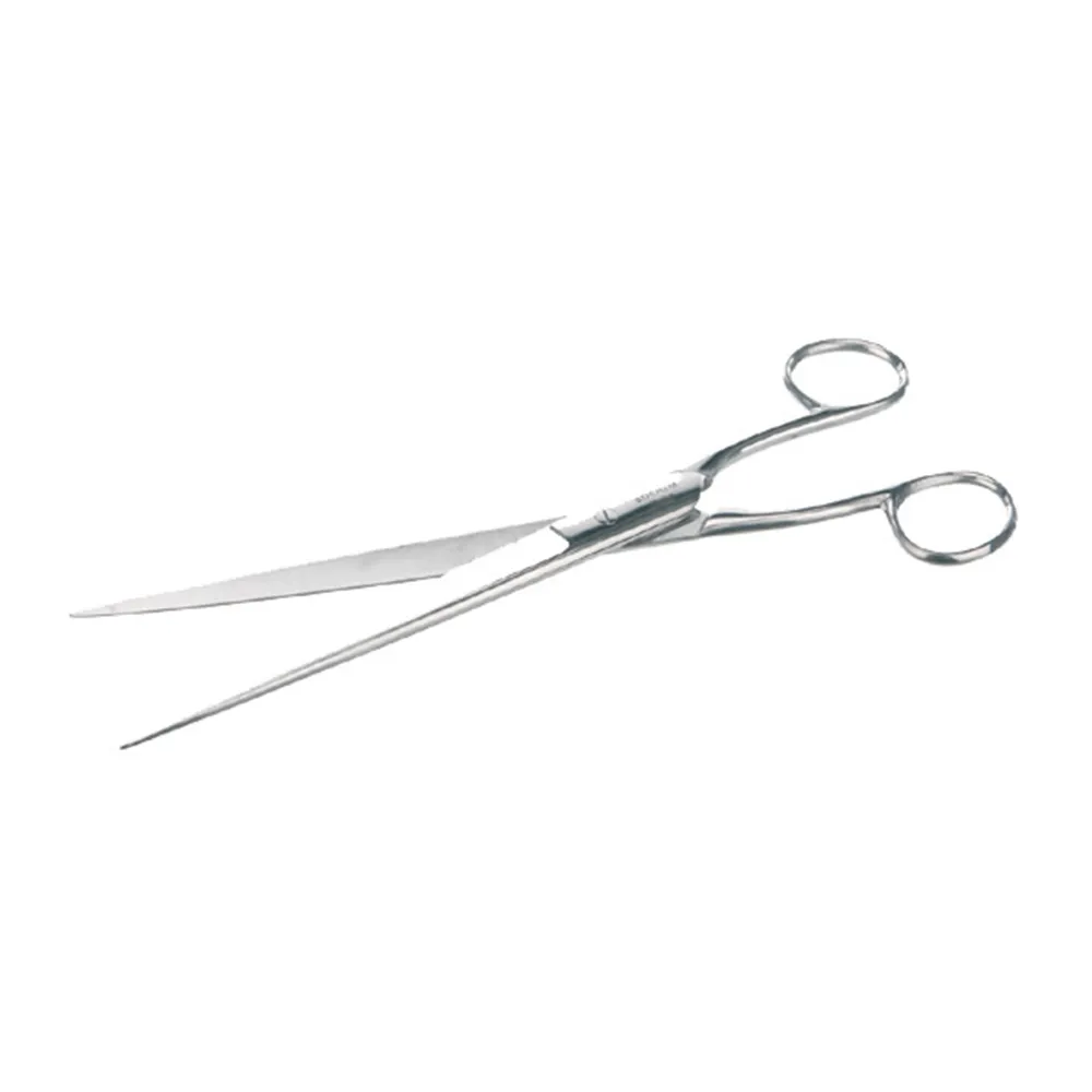 4-4432-01　Blade Scissors Blade Length 135 mm　4163