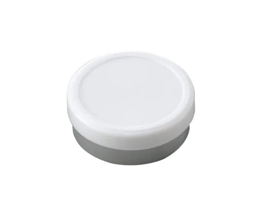 5-112-09　Vial Bottle Flip Cap 2号用橡胶塞-8　-