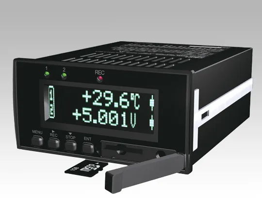 1-3854-03　［已停用］数位面板记录器　1005C-00-A-ST