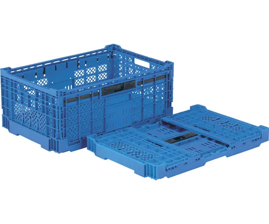 67-7101-02　Container EP50A Blue　55554000BL504