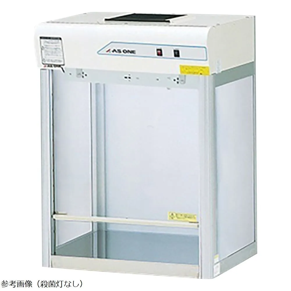 2-4684-71　［已停用］清洁座椅 (带杀菌灯)　CT-600UVAX