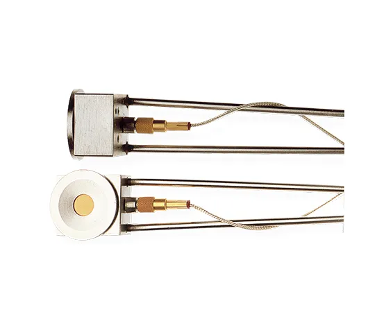 69-3849-30　Standard sensor for film thickness meter　SL-A0E00