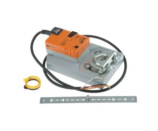 63-4838-34　调阻器执行器，40Nm, 24 V ac/dc　GM24A-SR