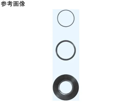 65-8683-47　Desipack Silicon Dimensions 100 mm　DCP-100