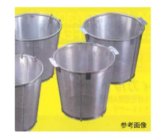 62-7087-49　聚四氟乙烯无电涂层USL不锈钢冲床380φx 270 x 270φmm孔直径:1.0φ00N-031-01　00N-031-01
