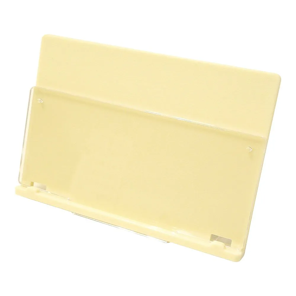 64-4199-50　Food tag case free large ivory