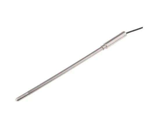 63-4798-73　RS PRO型J热电偶150 mm长，6mm直径，0°C→+760°C　455-4315