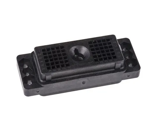 63-4755-31　ITT Cannon DL系列，60 Way重型电源连接器插座　086-0032-000