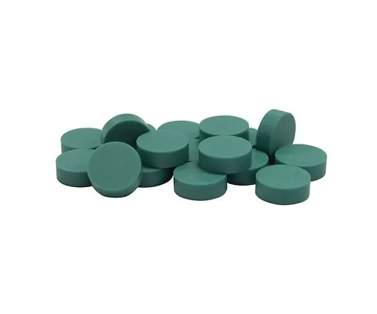 67-4601-44　CRS GC Septa AG3 (Old EC Grade) 9.5 mm, 50 pcs　246124