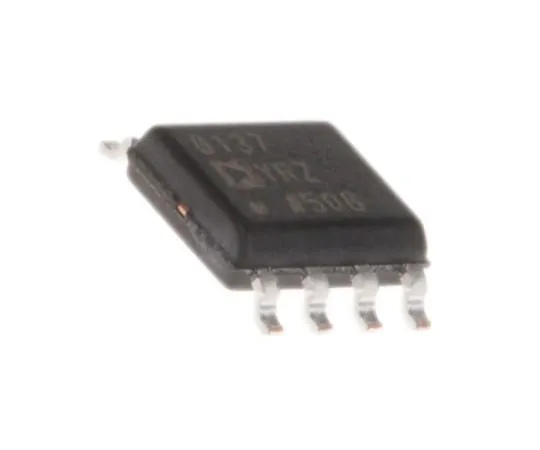 63-4833-11　AD8137YRZ模拟器件，差分放大器轨道轨道输出8针SOIC　AD8137YRZ