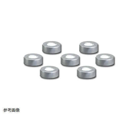 2-8415-15　卷曲顶盖　8010-0582