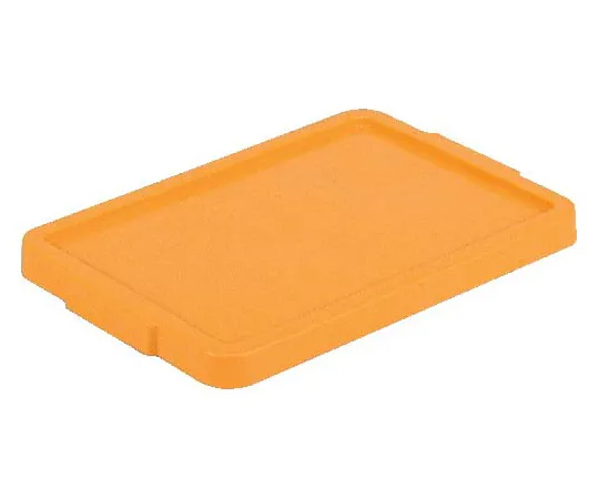 65-9011-79　Container #24 A/B Lid Orange　70130000OR301