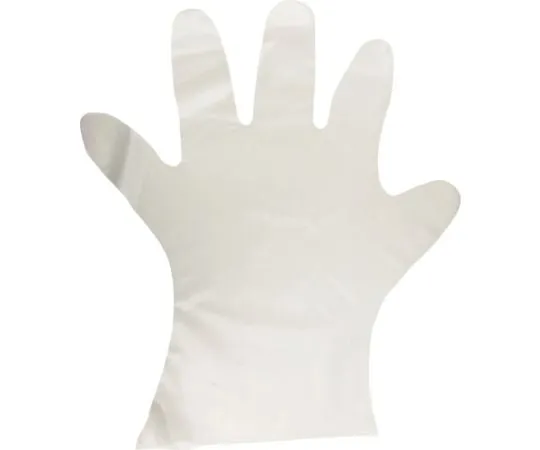 67-6826-16　Disposable Gloves, Disposable Gloves Free, 100 ct　082000