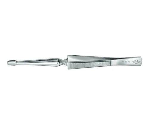 61-3989-76　Reverse Action Tweezers 160MM　9294-91