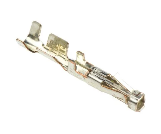 63-4832-55　TE Connectivity MicroMATE-N-LOKFemale Crimp Terminal Contact20AWG794610-1　794610-1