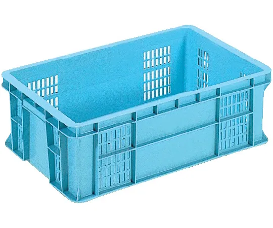 67-6650-30　Container B26-2 Light Blue　10400500BL502