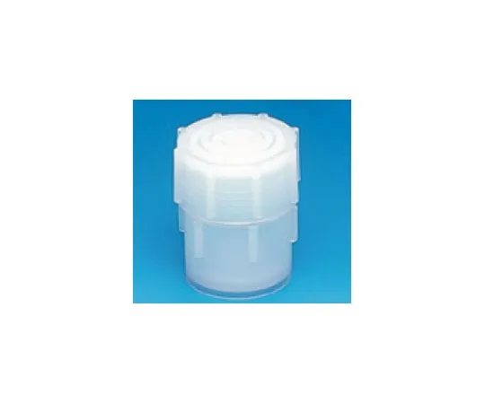 63-8577-42　PFA Multipurpose Pressure Resistant Jar　F-1176-01