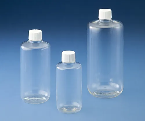 11-0701-55　［已停用］PCTechno-bottle窄口100mL消毒　1107-01